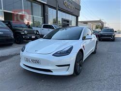 تسلا موديل 3